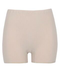 Wacoal / ワコール ショーツ | 綿１００％１分丈ショーツ　ボーイレングスショーツ（ＰＰＣ５５７）