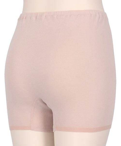 Wacoal / ワコール ショーツ | 綿１００％１分丈ショーツ　ボーイレングスショーツ（ＰＰＣ５５７） | 詳細1