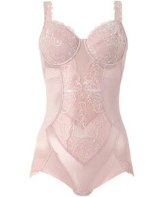 Wacoal / ワコール その他インナー・ルームウェア | やさしい肌触り　ボディスーツ（ＡＲＡ２０７）