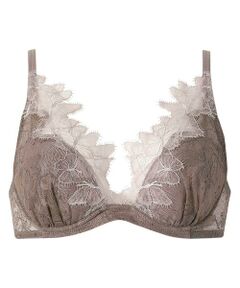 Wacoal / ワコール ブラ | ライトイージーブラ　３／４カップブラ（ＢＸＤ４２３）