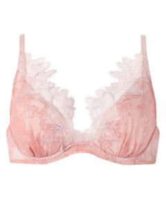 Wacoal / ワコール ブラ | ライトイージーブラ　３／４カップブラ（ＢＸＤ４２３）