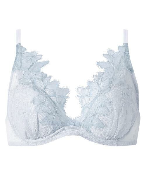 Wacoal/ワコール ライトイージーブラ 3/4カップブラ(BXD423) PU E70 Wacoal/ワコール ライトイージーブラ 3/4カップブラ(BXD423) PU E70