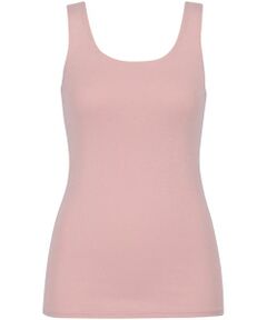 Wacoal / ワコール その他インナー・ルームウェア | ふんわりあったかタイプ　レディスインナー　トップ（ノースリーブ）（ＣＬＢ６１０）