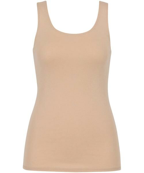 Wacoal / ワコール その他インナー・ルームウェア | ふんわりあったかタイプ　レディスインナー　トップ（ノースリーブ）（ＣＬＢ６１０）（KA）