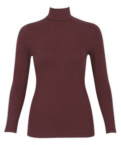 Wacoal / ワコール その他インナー・ルームウェア | オーガニックコットン１００％　あったか　ゆったりタイプ　トップス（長袖）（ＣＬＤ７４０）