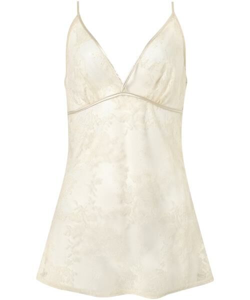 Wacoal / ワコール その他インナー・ルームウェア | キャミソール（ＣＸＤ２２３）（CR）