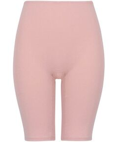 Wacoal / ワコール その他インナー・ルームウェア | ふんわりあったかタイプ　レディスインナー　ボトム（ひざ上丈）（ＨＬＤ４１０）