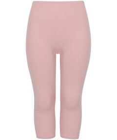 Wacoal / ワコール その他インナー・ルームウェア | ふんわりあったかタイプ　レディスインナー　ボトム（ひざ下丈）（ＨＬＥ５１０）