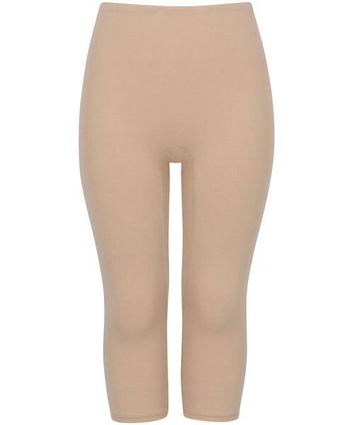 Wacoal/ワコール ふんわりあったかタイプ ボトムス（ひざ下丈）（ＨＬＥ５１０） KA M