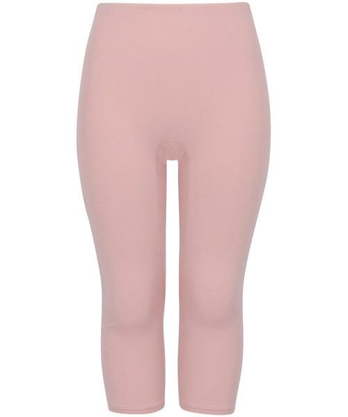 Wacoal/ワコール ふんわりあったかタイプ ボトムス（ひざ下丈）（ＨＬＥ５１０） PI M