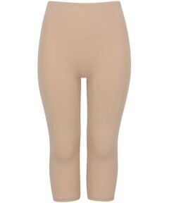 Wacoal / ワコール その他インナー・ルームウェア | ふんわりあったかタイプ　レディスインナー　ボトム（ひざ下丈）（ＨＬＥ５１０）