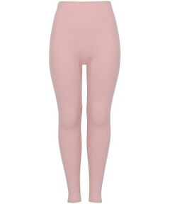 Wacoal / ワコール その他インナー・ルームウェア | ふんわりあったかタイプ　レディスインナー　ボトム（足首丈）（ＨＬＥ６１０）