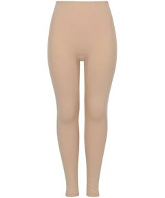 Wacoal / ワコール その他インナー・ルームウェア | ふんわりあったかタイプ　レディスインナー　ボトム（足首丈）（ＨＬＥ６１０）