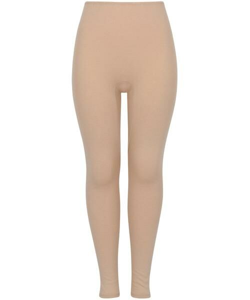 Wacoal/ワコール ふんわりあったかタイプ ボトムス（足首丈）（ＨＬＥ６１０） KA 3L