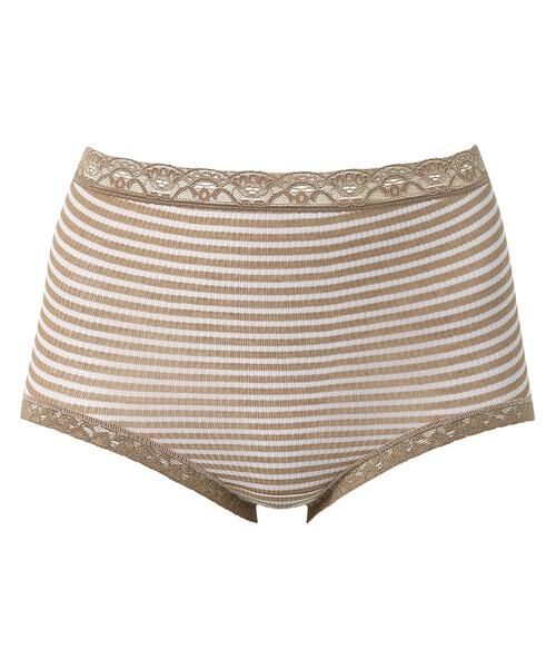 Wacoal/ワコール ディアヒップ ショーツ(PPC351) BE M Wacoal/ワコール ディアヒップ ショーツ(PPC351) BE M