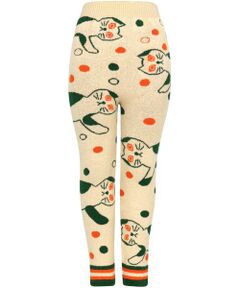 Wacoal / ワコール ショーツ | 毛パンロング　レディスインナー　ボトム（足首丈）（ＰＰＬ７５７）