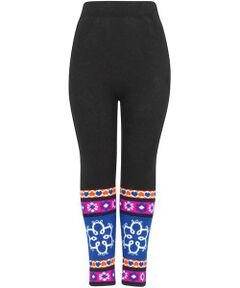 Wacoal / ワコール ショーツ | 毛パンロング　レディスインナー　ボトム（足首丈）（ＰＰＬ７５７）