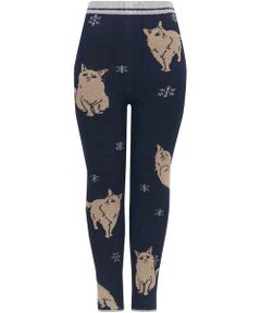 Wacoal / ワコール ショーツ | 毛パンロング　ボトムス（足首丈）（ＰＰＬ７５７）