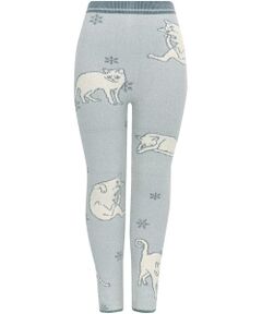 Wacoal / ワコール ショーツ | 毛パンロング　ボトムス（足首丈）（ＰＰＬ７５７）