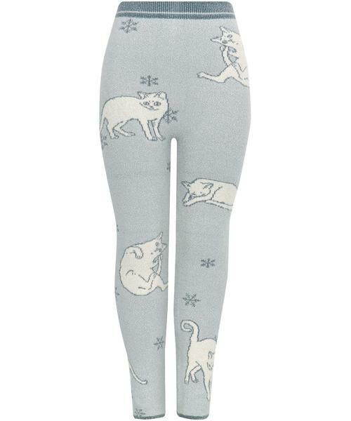 Wacoal/ワコール 毛パンロング ボトムス(足首丈)(PPL757) LG M-L Wacoal/ワコール 毛パンロング ボトムス(足首丈)(PPL757) LG M-L