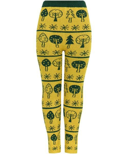 Wacoal/ワコール 毛パンロング ボトムス(足首丈)(PPL757) YE M-L Wacoal/ワコール 毛パンロング ボトムス(足首丈)(PPL757) YE M-L