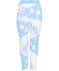 Wacoal / ワコール ショーツ | 毛パンロング　レディスインナー　ボトム（足首丈）（ＰＰＬ７６７）