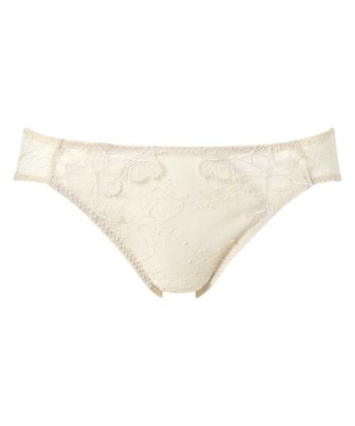 Wacoal / ワコール ショーツ | レディスショーツ（ＰＸＤ１２３）（CR）