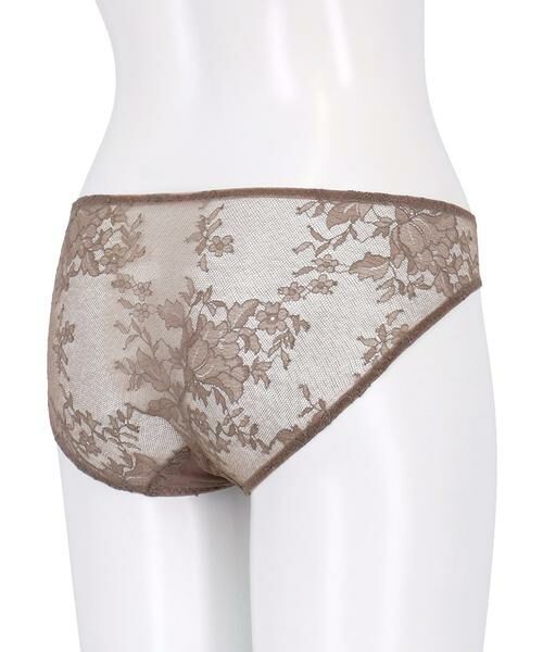 Wacoal / ワコール ショーツ | ショーツ（ＰＸＤ１２３） | 詳細1