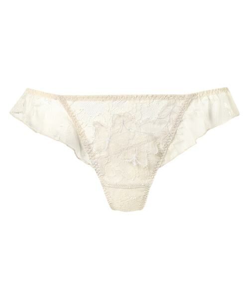 Wacoal / ワコール ショーツ | レディスショーツ（Ｔバック）（ＰＸＤ４２３）（CR）