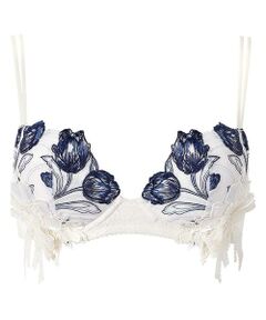 Wacoal / ワコール ブラ | パーソナルフィットプラスブラ　ワイヤーブラ（３／４カップ）（ＢＸＥ４２４）