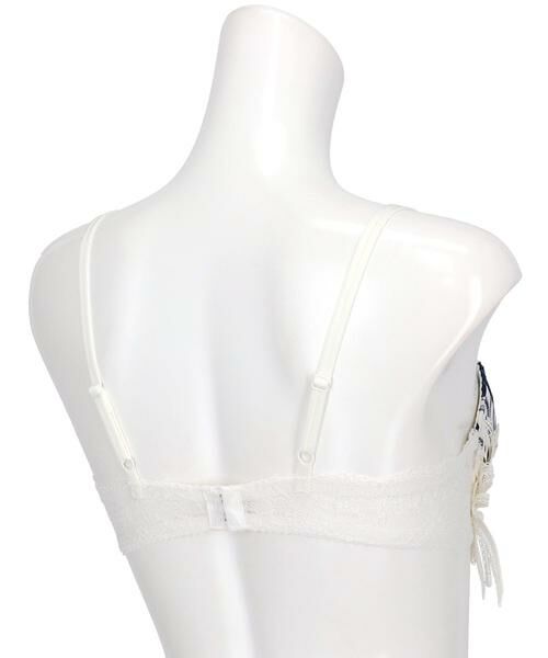 Wacoal / ワコール ブラ | パーソナルフィットプラスブラ　ワイヤーブラ（３／４カップ）（ＢＸＥ４２４） | 詳細1