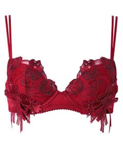 Wacoal / ワコール ブラ | パーソナルフィットプラスブラ　ワイヤーブラ（３／４カップ）（ＢＸＥ４２４）