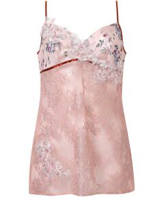 Wacoal / ワコール その他インナー・ルームウェア | キャミソール（ＣＸＢ１７３）