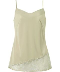 Wacoal / ワコール その他インナー・ルームウェア | キャミソール（ＣＸＣ２０８）