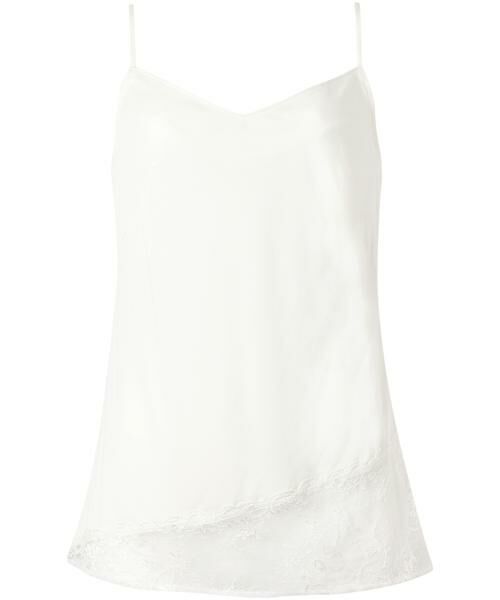 Wacoal / ワコール その他インナー・ルームウェア | キャミソール（ＣＸＣ２０８）（IV）