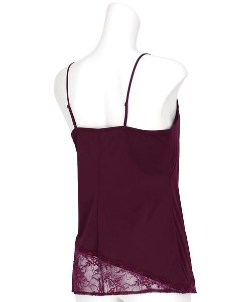 Wacoal / ワコール その他インナー・ルームウェア | キャミソール（ＣＸＣ２０８） | 詳細1