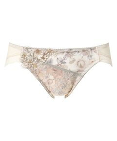 Wacoal / ワコール ショーツ | リボンブラ™＜脇すっきり＞　ペア　レディスショーツ（ＰＸＢ１７３）