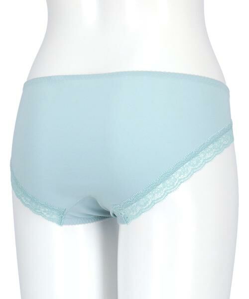 Wacoal / ワコール ショーツ | リボンブラ™＜脇すっきり＞　ペア　レディスショーツ（ＰＸＢ１７３） | 詳細2