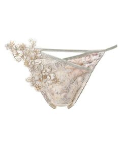 Wacoal / ワコール ショーツ | リボンブラ™＜脇すっきり＞　ペア　レディスショーツ（Ｔバック）（ＰＸＢ４７３）