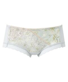 Wacoal / ワコール ショーツ | レディスショーツ（ボーイレングス）（ＰＸＢ６７３）