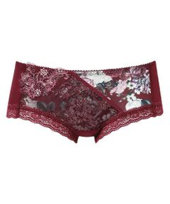 Wacoal / ワコール ショーツ | レディスショーツ（ボーイレングス）（ＰＸＢ６７３）