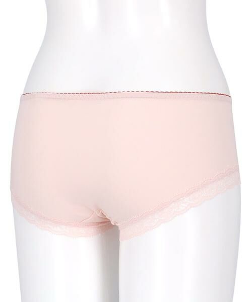 Wacoal / ワコール ショーツ | レディスショーツ（ボーイレングス）（ＰＸＢ６７３） | 詳細1