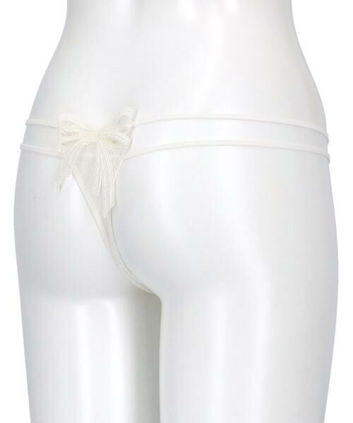 Wacoal / ワコール ショーツ | レディスショーツ（Ｔバック）（ＰＸＥ４２４） | 詳細1