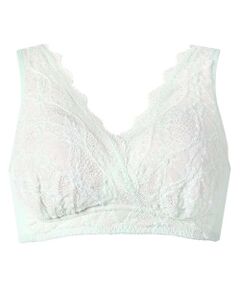 Wacoal / ワコール ブラ | ナイトアップブラ　ドレッシィ　ノンワイヤーブラ（ＢＸＢ１６８）