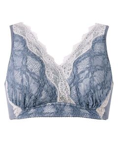 Wacoal / ワコール ブラ | ナイトアップブラ　ドレッシィ　ノンワイヤーブラ（ＢＸＢ１６８）