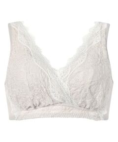 ナイトアップブラ＜ドレッシィ＞　ノンワイヤーブラ（ＢＸＢ１６８）