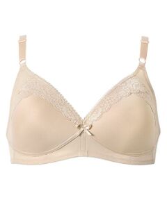 Wacoal / ワコール ブラ | ノンワイヤー（モールド）　ノンワイヤーブラ（ＢＸＣ６００）