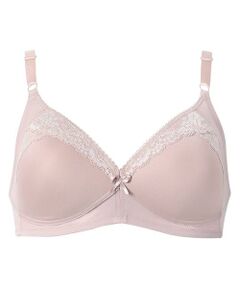 Wacoal / ワコール ブラ | ノンワイヤー（モールド）　ノンワイヤーブラ（ＢＸＣ６００）