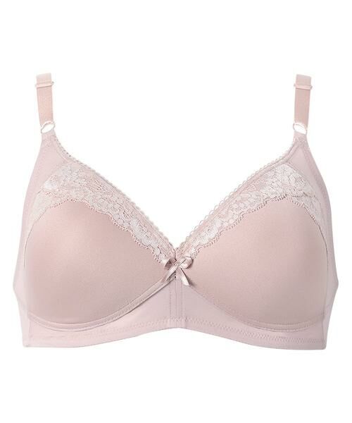 Wacoal / ワコール ブラ | ノンワイヤー（モールド）　ノンワイヤーブラ（ＢＸＣ６００）（PO）