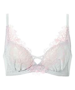 Wacoal / ワコール ブラ | 重力ケアブラ　ノンワイヤー　ノンワイヤーブラ（３／４カップ）（ＢＸＤ１２５）